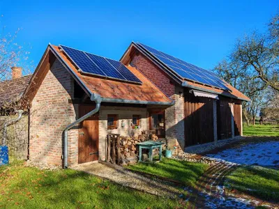 6-Zimmer-Haus kaufen in Österreich – 185 m², € 269.000 – Bild 5 von 30