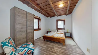 6-Zimmer-Haus kaufen in Österreich – 185 m², € 269.000 – Bild 12 von 30