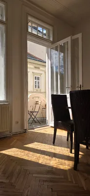 6-Zimmer-Wohnung mieten in Wien – 182 m², € 3.190 – Bild 3 von 37