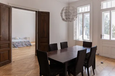 6-Zimmer-Wohnung mieten in Wien – 182 m², € 3.190 – Bild 5 von 37