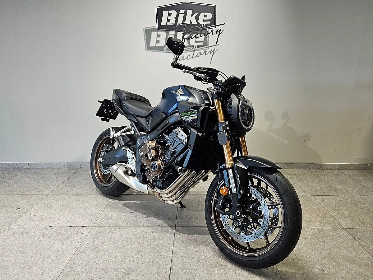 Honda CB