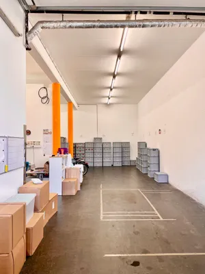 Gewerbeimmobilie mieten in Südoststeiermark – 100 m², € 600 – Bild 9 von 14