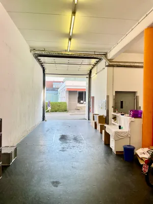 Gewerbeimmobilie mieten in Südoststeiermark – 100 m², € 600