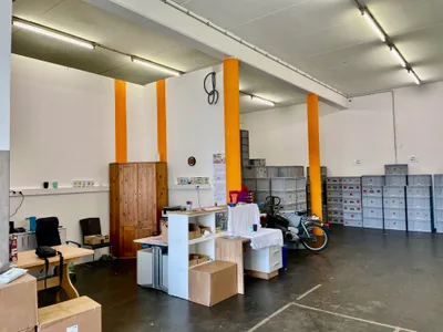 Gewerbeimmobilie mieten in Südoststeiermark – 100 m², € 600 – Bild 12 von 14