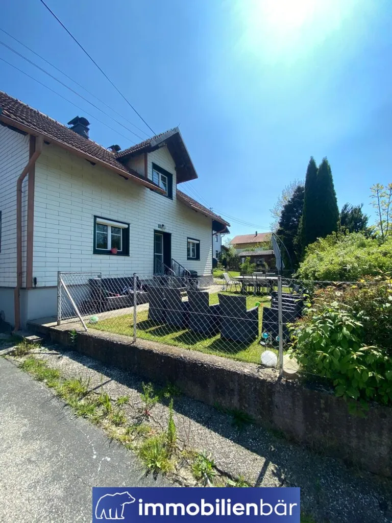 Haus – Enzenkirchen, Mühlwitraun - Ansicht 3