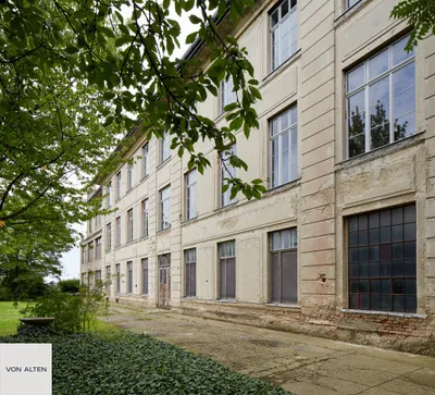 Gewerbeimmobilie kaufen in Bruck an der Leitha – 2 689 m², € 2.290.000 – Bild 2 von 25