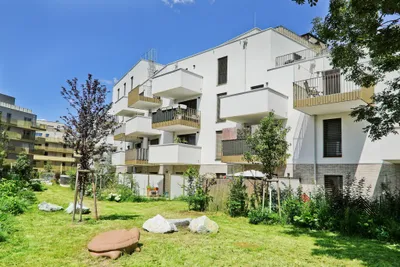 2-Zimmer-Wohnung mieten in Wien – 47,36 m², € 879 – Bild 6 von 12