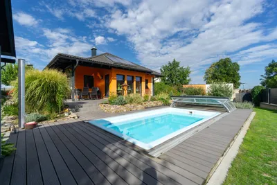 3-Zimmer-Haus kaufen in Hollabrunn – 100 m², € 590.000 – Bild 4 von 16