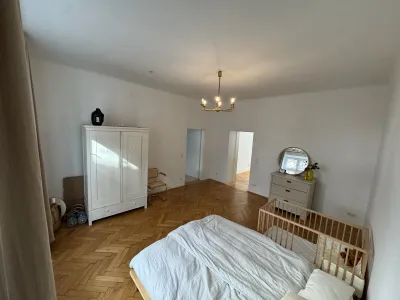3-Zimmer-Wohnung mieten in Wien – 81 m², € 1.400 – Bild 4 von 8