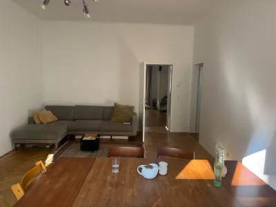 3-Zimmer-Wohnung mieten in Wien – 81 m², € 1.400 – Bild 2 von 8