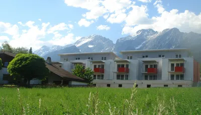 2-Zimmer-Wohnung mieten in Innsbruck-Land – 50 m², € 991 – Bild 2 von 11
