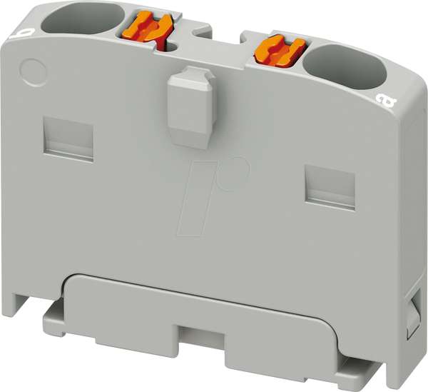 Phoenix Contact PTFIX 2X1,5 GY Monoblock, 50 Stück Packungneu originalverpackt