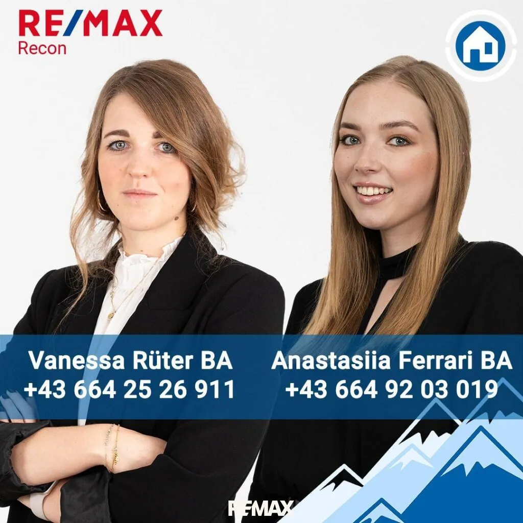Wohnung – Telfs, Bezirk Innsbruck-Land - Ansicht 3