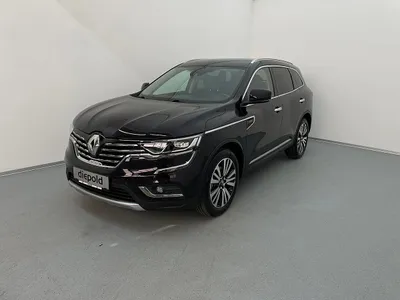 Renault Koleos dCi 175 4WD Intens