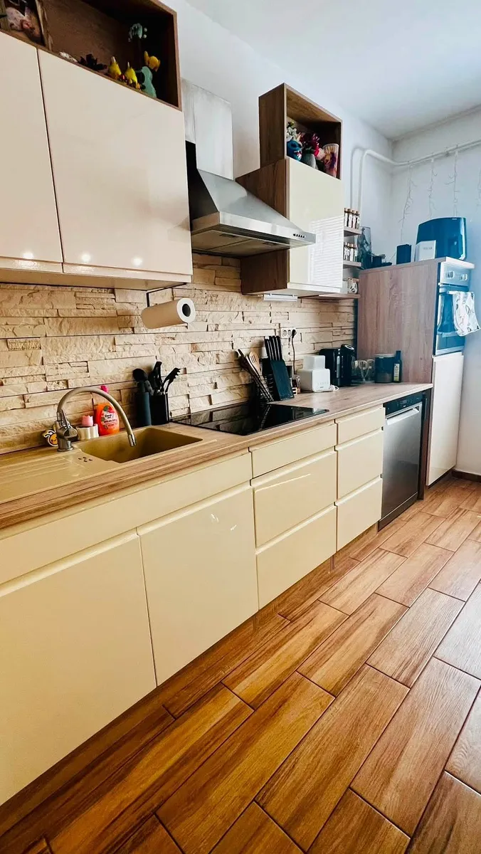 Wohnung – Sopron, Jereván-lakótelep - Ansicht 3