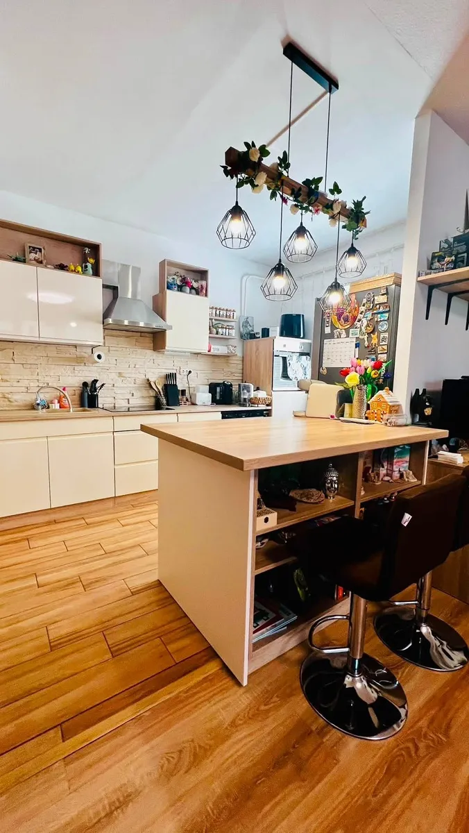 Wohnung – Sopron, Jereván-lakótelep
