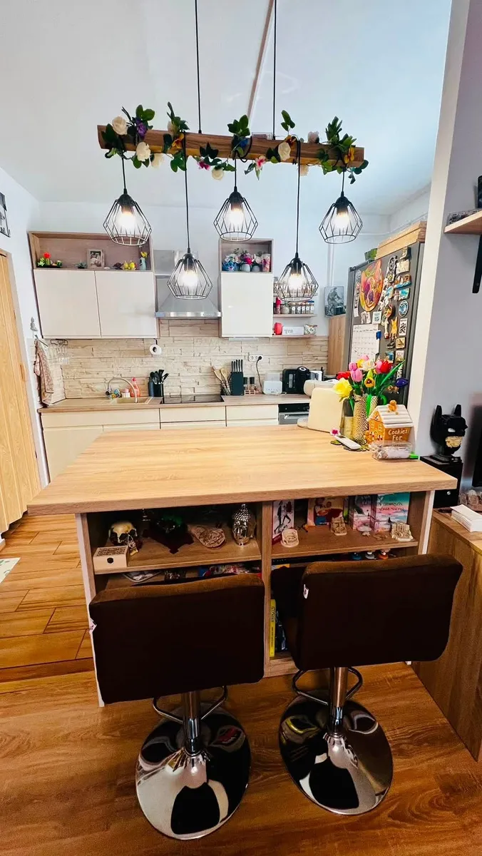 Wohnung – Sopron, Jereván-lakótelep - Ansicht 2