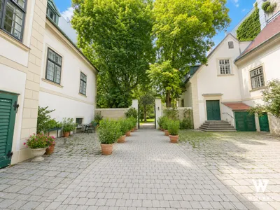 2-Zimmer-Wohnung kaufen in Wien – 47 m², € 319.000 – Bild 1 von 8
