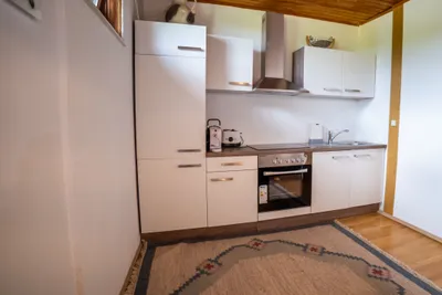 WG Student Apartment, photo 3