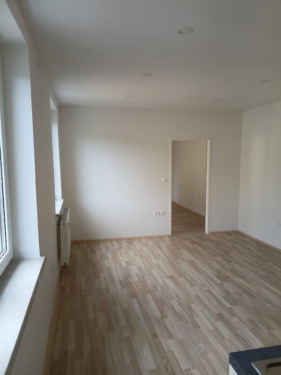 Mietwohnung - Ansicht 2