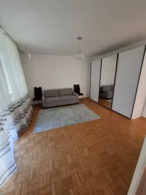 1-Zimmer-Wohnung mieten in Graz – 36 m², € 600 – Bild 4 von 4