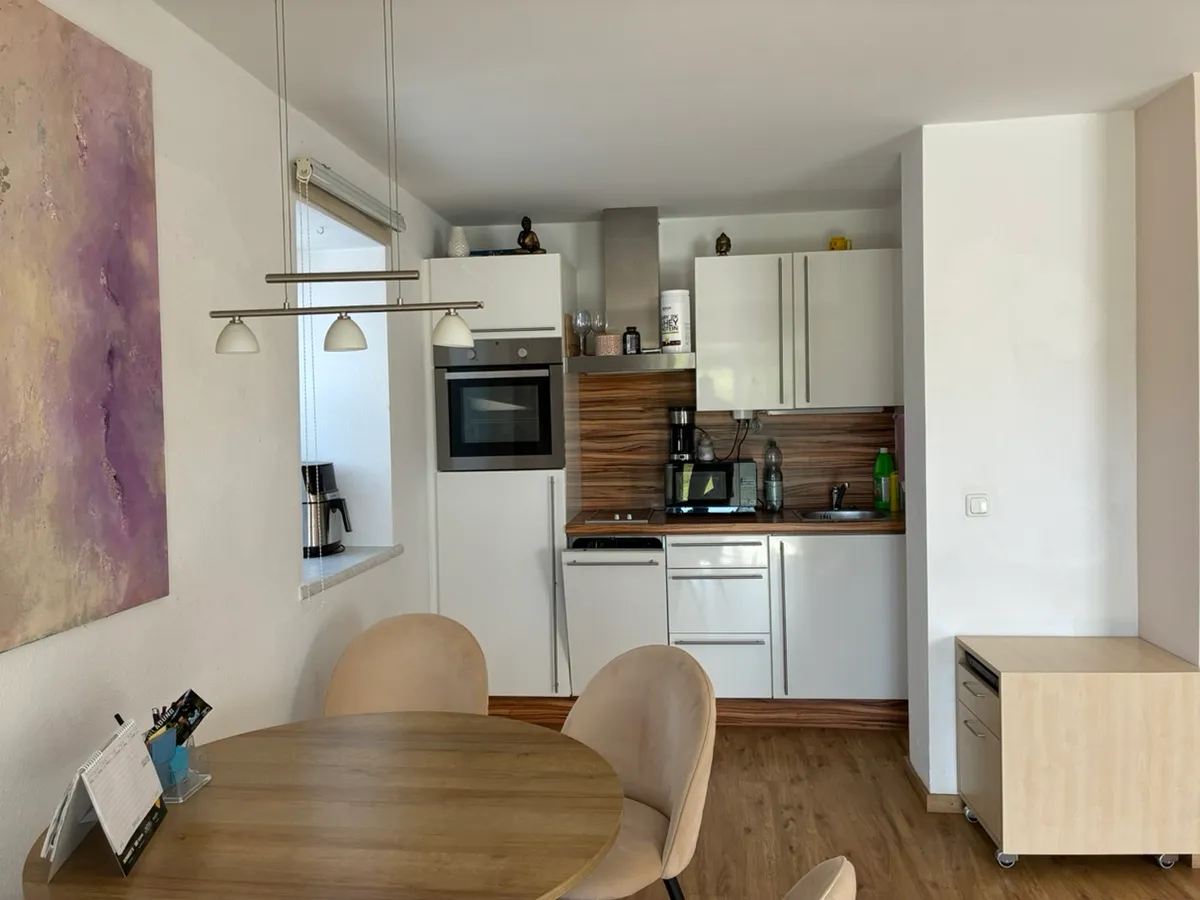 Wohnung – Utzenaich - Ansicht 3