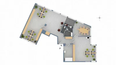 5-Zimmer-Gewerbeimmobilie mieten in Innsbruck – 174 m², € 2.772 – Bild 7 von 7