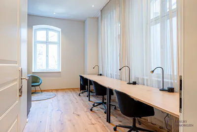 4-Zimmer-Wohnung mieten in Wien – 135 m², € 9.500 – Bild 24 von 27