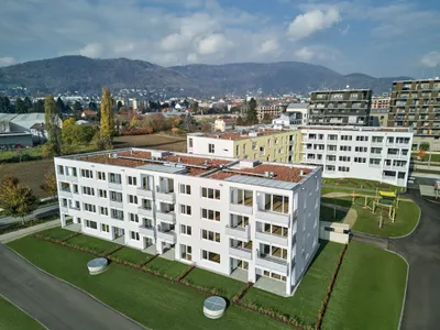 Wohnung zur Miete in 8020 Graz