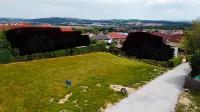 Grundstück kaufen in Freistadt – 677 m² – Bild 2 von 2