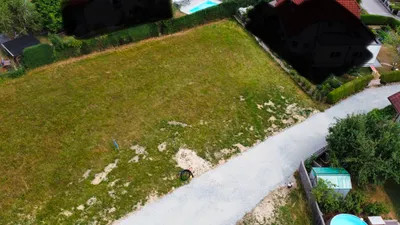 Grundstück kaufen in Freistadt – 677 m²
