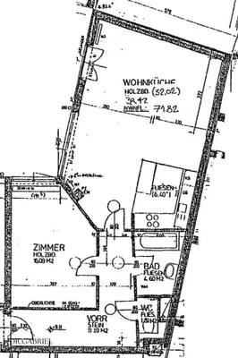 2-Zimmer-Wohnung mieten in Wien – 72 m², € 1.758 – Bild 12 von 12