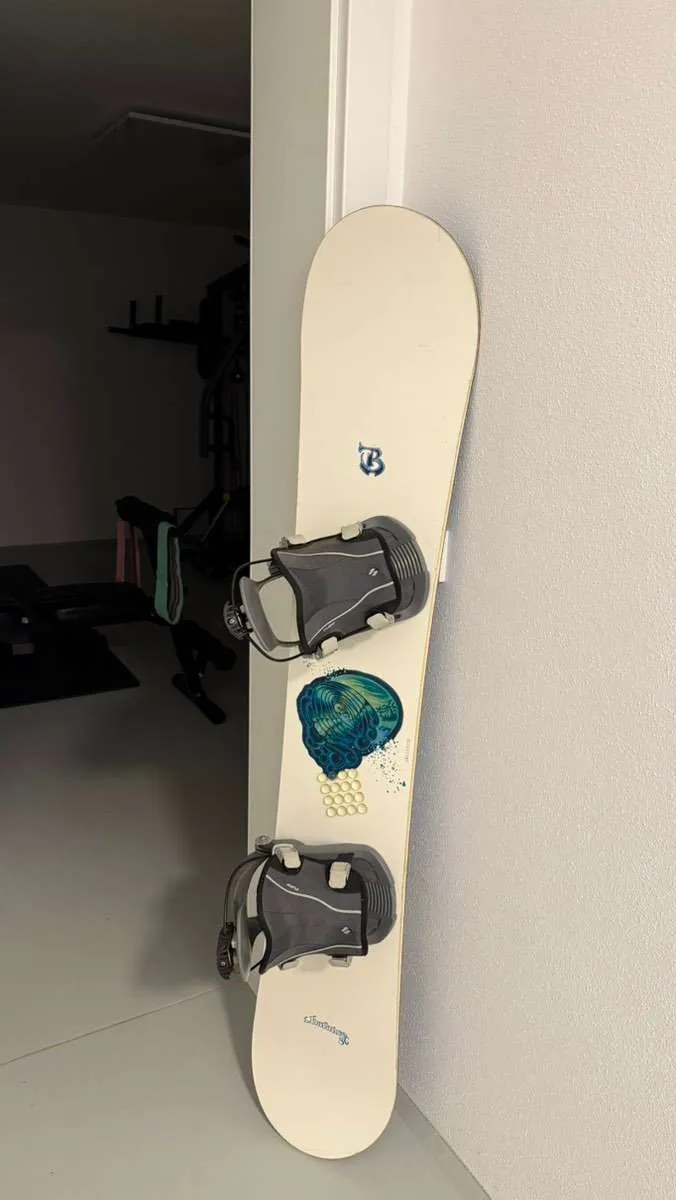 burton balance 56 snowboard Counterbalance Camber Snowboard, Hallucinate / 154W and I mean it BURTON BALANCE 56 snowboard with
