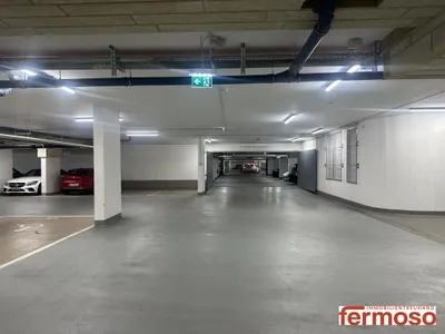 Immobilie mieten in Wien – 13 m², € 105 – Bild 3 von 7