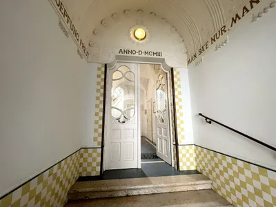4-Zimmer-Wohnung mieten in Wien – 162 m², € 3.990 – Bild 22 von 24