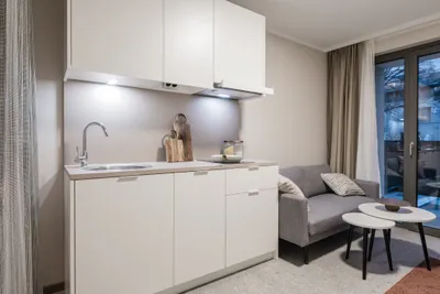 1-Zimmer-Wohnung mieten in Wien – € 1.050 – Bild 8 von 10