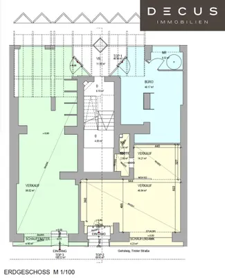 Gewerbeimmobilie kaufen in Spittal an der Drau – 718 m², € 795.000 – Bild 20 von 25