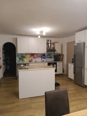 4-Zimmer-Wohnung mieten in Perg – 85 m², € 650