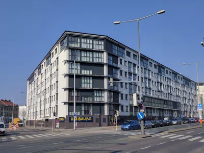 2-Zimmer-Wohnung mieten in Wien – € 770 – Bild 1 von 3