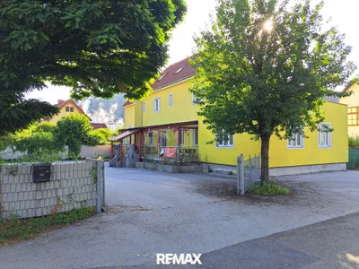 Gewerbeimmobilie mieten in Bruck-Mürzzuschlag – 200 m², € 1.653 – Bild 2 von 12