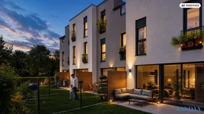 5-Zimmer-Haus kaufen in Mödling – 119,45 m², € 694.000 – Bild 10 von 22