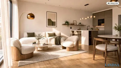 5-Zimmer-Haus kaufen in Mödling – 119,45 m², € 694.000 – Bild 3 von 22
