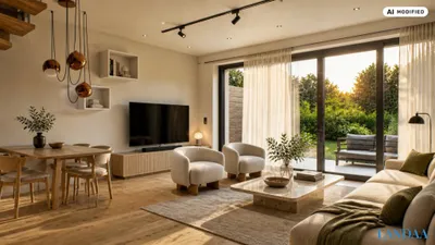 5-Zimmer-Haus kaufen in Mödling – 119,45 m², € 694.000 – Bild 7 von 22