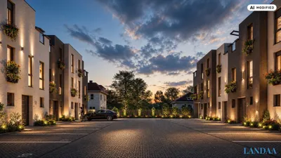 5-Zimmer-Haus kaufen in Mödling – 119,45 m², € 694.000 – Bild 18 von 22