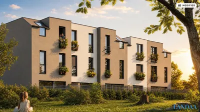 5-Zimmer-Haus kaufen in Mödling – 119,45 m², € 694.000 – Bild 4 von 22