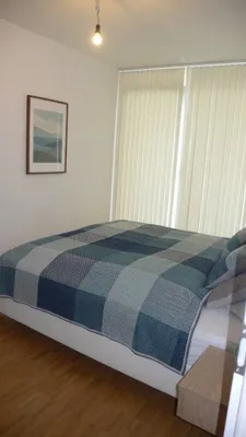 2-Zimmer-Wohnung mieten in Vöcklabruck – 49 m², € 1.023 – Bild 6 von 9
