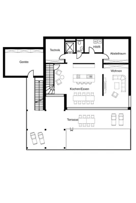 4-Zimmer-Immobilie kaufen in Salzburg-Umgebung – 204 m², € 2.450.000 – Bild 16 von 16