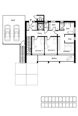 4-Zimmer-Immobilie kaufen in Salzburg-Umgebung – 204 m², € 2.450.000 – Bild 15 von 16