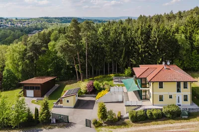 Haus zum Kauf in 5271 Braunau am Inn