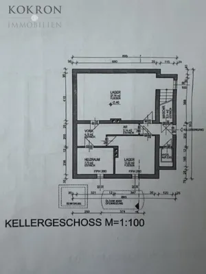 4-Zimmer-Immobilie kaufen in Wien – 165 m², € 3.200.000 – Bild 21 von 22